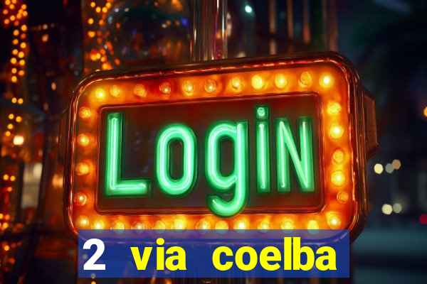 2 via coelba contas em aberto